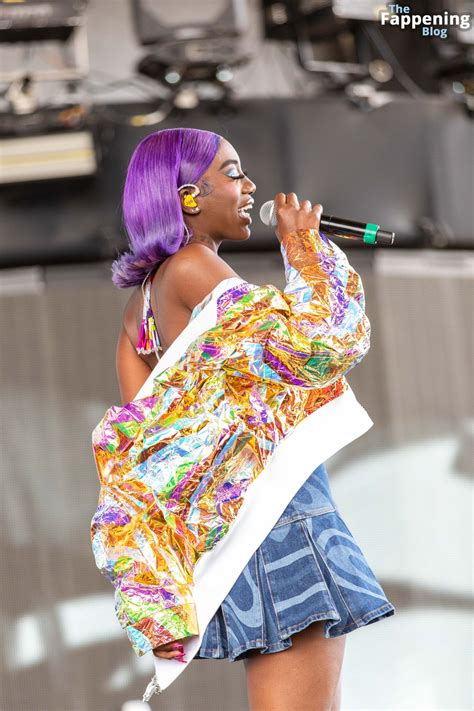 Flo Milli Nude Celebs The Fappening Forum