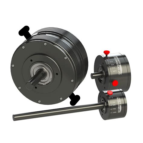 Magnetic Brake | Magnetic Clutch | Magnetic Technologies Ltd.