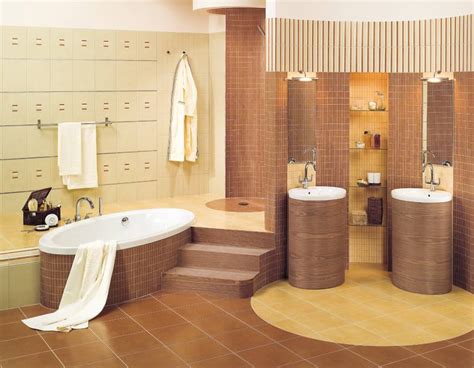 Obklady a dlažby | Ceramika Paradyz | PRAKTIK - kúpeľne