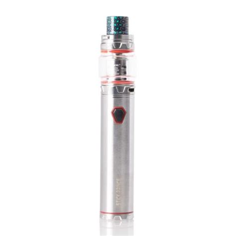 Smok Stick Prince Kit Pen Style Tfv12 Prince Black Note