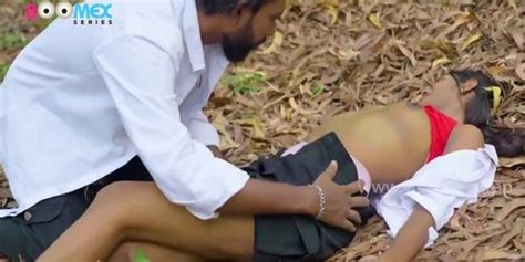 Abhirami S01E01 2024 Malayalam Hot Web Series Tnaflix