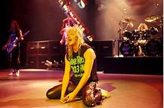 Warrant Lead Singer Jani Lane Net Worth And Music Career Legacy