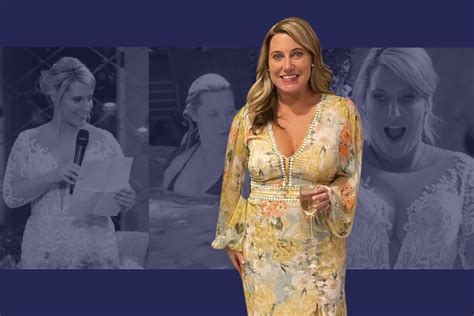 EXCLUSIVE Melissa From MAFS On Her Sex Edit