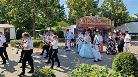 Besuch Sch Tzenfest Hovestadt Nordwald Sch Tzenverein Dedinghausen