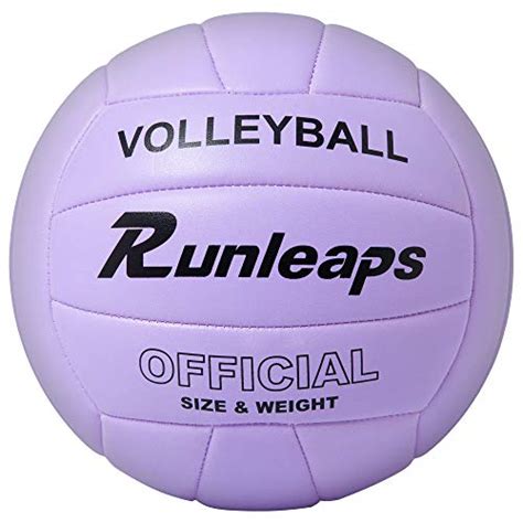 Top 22 Best Outdoor Volleyballs Of 2022 Reviews Findthisbest