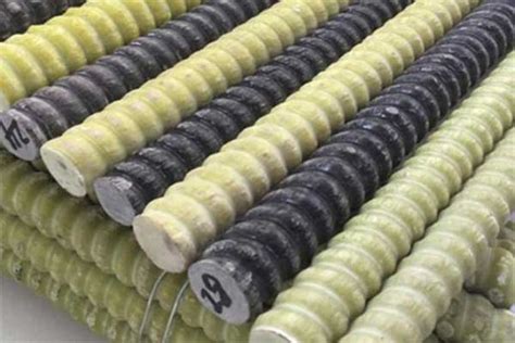 Composite Rebar Fiberglass Unicomposite