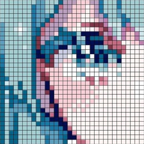 pixel art