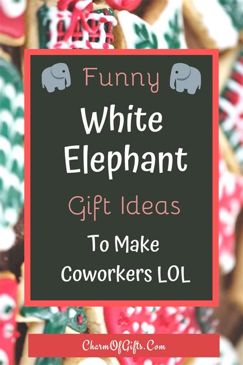 Awesomely Funny Office Gifts That Promise To Make Coworkers Laugh ...