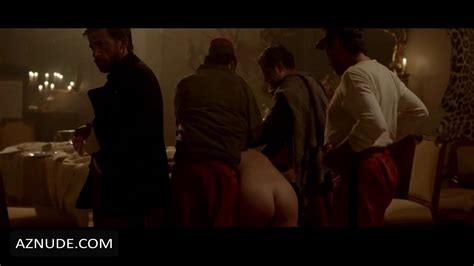 GRACIAS GAUCHITO NUDE SCENES AZNude
