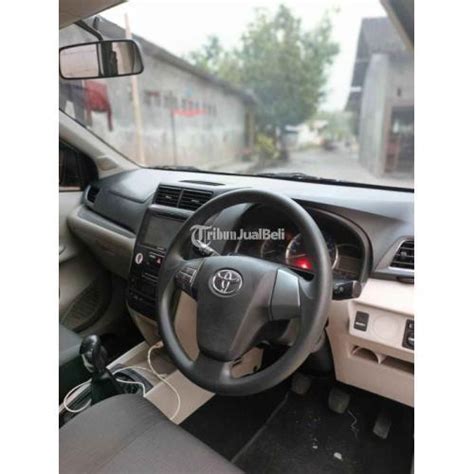 Mobil Toyota Avanza G Manual Tahun 2019 Bekas Siap Pakai Harga Nego Di