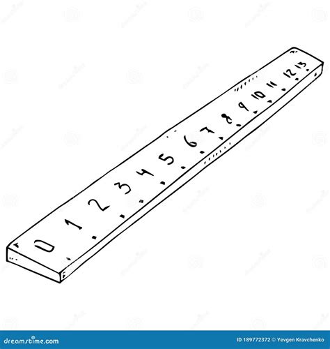 Ruler Drawing Atelier Yuwa Ciao Jp