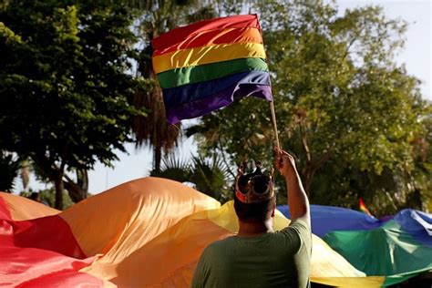 Mes del orgullo Por qué en junio Gay Morelia