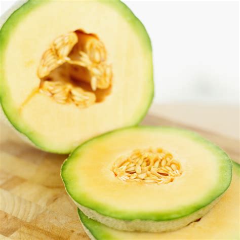 varieties  persian melons