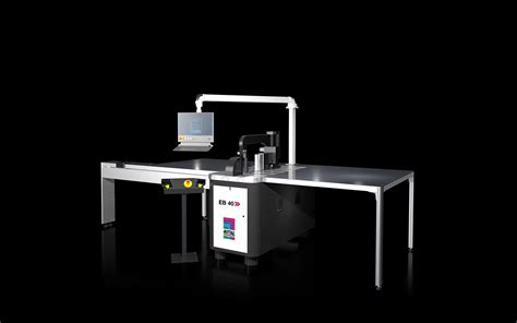 EB40_Professional_E 1920 - EHRT Maschinenbau GmbH & Co. KG