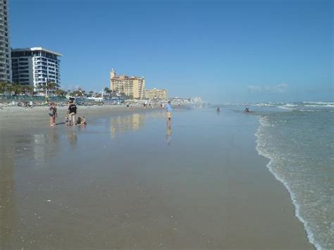 18 Luxury Wyndham Ocean Walk Daytona Beach