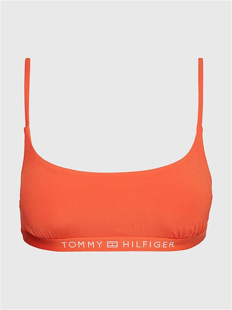 Kadın Bikini Mayo Modelleri Tommy Hilfiger Sayfa 1 Tommy Hilfiger