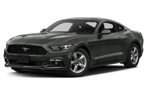 2017 Ford Mustang Ecoboost Premium Fastback Specs Foxvallymotorcars