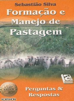 Formação e Manejo de Pastagem Livraria Funep