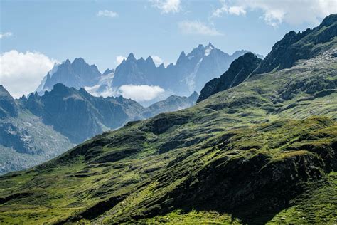 Guided Hiking Tour of Mont Blanc from Chamonix | 57hours