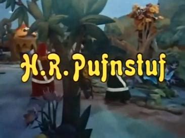 H.R. Pufnstuf - Wikiwand