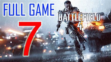 Battlefield Walkthrough Part Gameplay Let S Play Battlefield