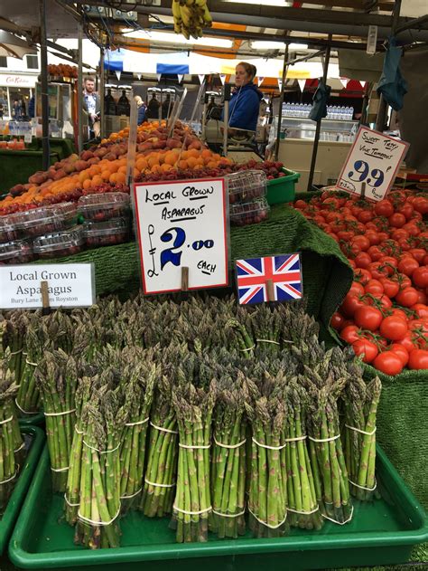 I Hate to Shop, But Love a Local Market! — Go See It Travel