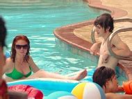 Naked Unknown In The Virginity Hit