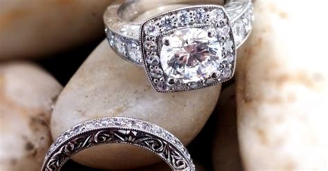 Birmingham Jewelry: Unbelievable Sparkle