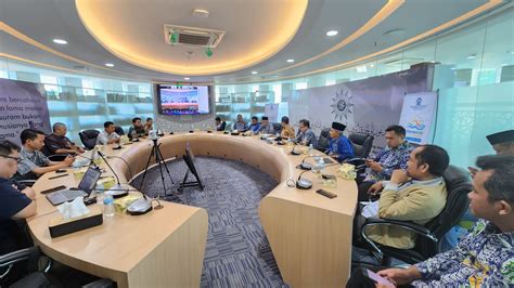 Olympicad Vii Tingkat Nasional 2024 Resmi Dibuka Pulangpisaumucom