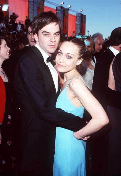 Fiona Apple And Paul Thomas Anderson Celebrity Couples From The 90s