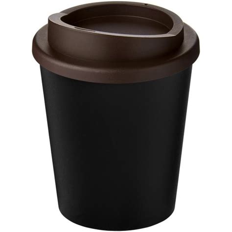 Gobelet recyclé americano espresso eco de 250 ml personnalisable