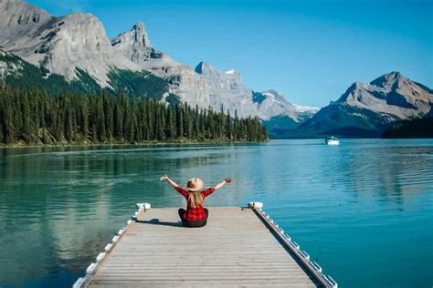 Banff And Jasper Itinerary Days In The Canadian Rockies