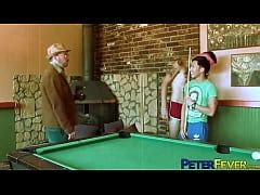 Peterfever Tall Skinny Ari Nucci Anal Breeds Asian David Ace Xxx Mobile Porno Videos Movies