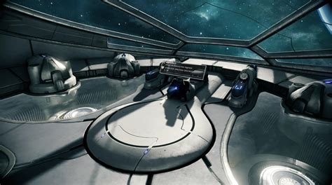 Warframe Quick Start Guide