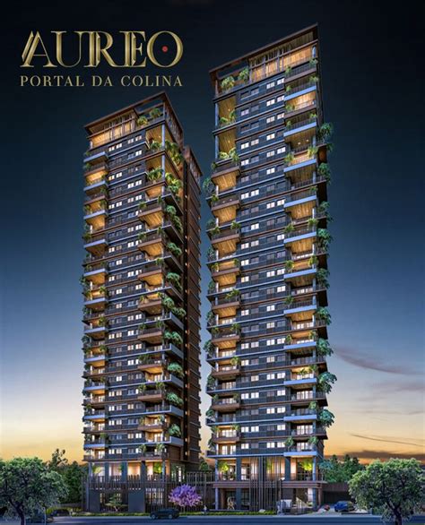 Construtoras Em Sorocaba - CRB Construtora - Lançamento de Apartamentos em Sorocaba | Arquitetura ...