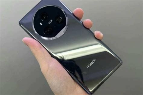 این آنر مجیک ۶ پرو است؛ برترین گوشی‌ دوربین‌محور ۲۰۲۴؟ - زومیت