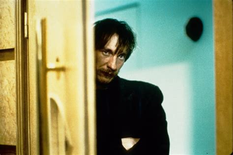 Naked David Thewlis Lesley Sharp Katrin Cartlidge Classic Movie Review