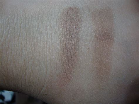 Cosmetic Reviews By Posh Urban Decay Naked Palette VS Fake Naked