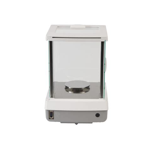 Balanza Anal Tica Plus Labbox Espa A