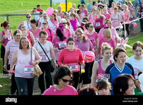 Avon Event Walk Cancer Hi Res Stock Photography And Images Alamy