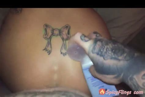 Hot Latina Milf I Met Online Gets Fucked In Her Ass