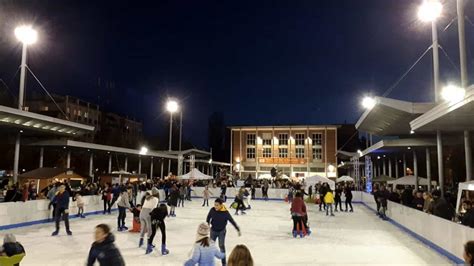 Natale 2021 A Marghera Il Programma Degli Eventi Pista Di Ghiaccio E