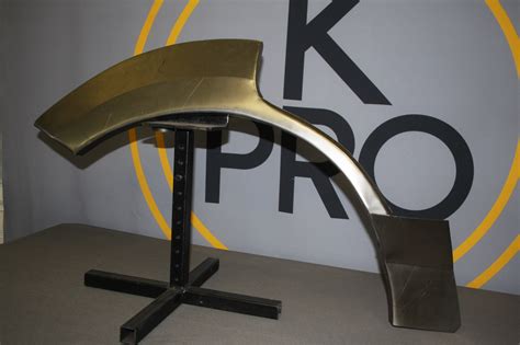 Колесная арка Ford Escape 2 правая задняя | КузовПро