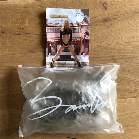 Bamba Bikini Tise
