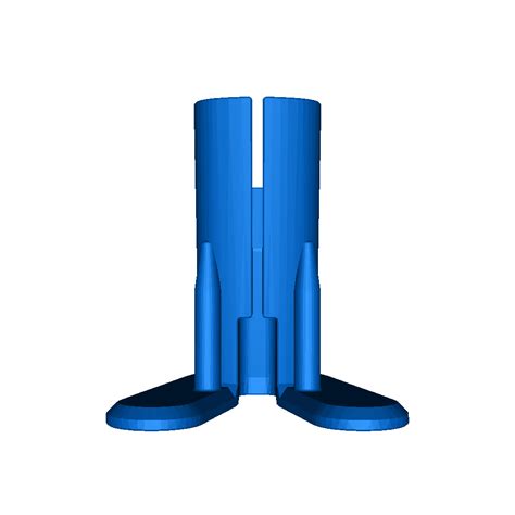 Free Tools & Spare Parts STL Download - oneblade supportby Luskiu