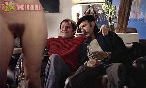 Naked Agnès Van Waerbeke in Les Galettes de Pont Aven