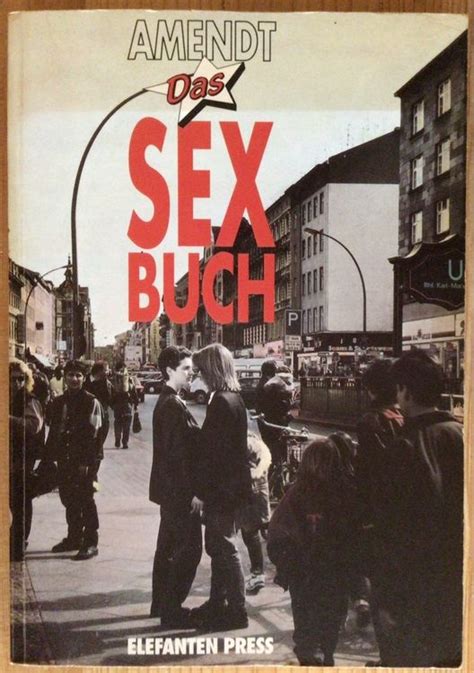 G Nter Amendt Das Sex Buch Neu Gem Ss Beschreibung In Ennetbaden F R Chf Mit
