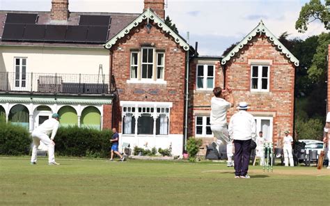 Cricket Yorkshire Partners Promote Your Business With Us