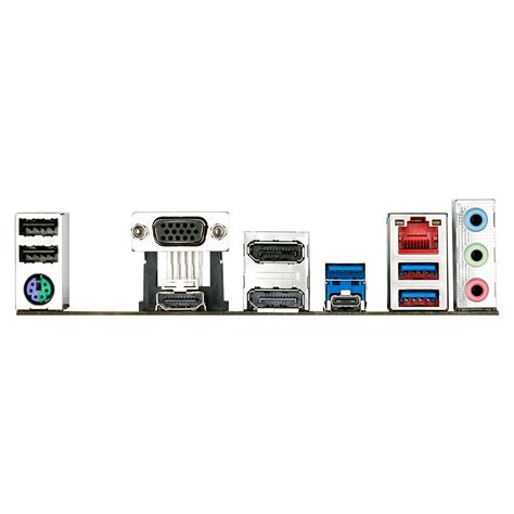 Gigabyte B660M DS3H DDR4 - Motherboard - LDLC | Holy Moley