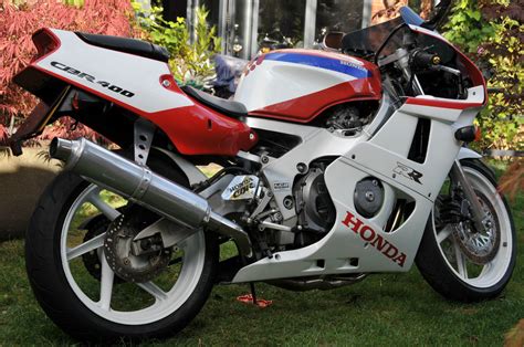 Honda Cbr400 Nc29 Cbr400rr